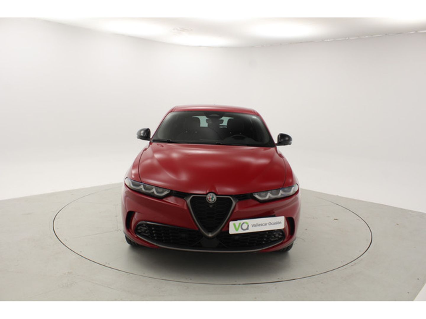 Alfa Romeo Tonale 1.3 Multi-air PHEV Speciale Q4 206 kW (280 CV)