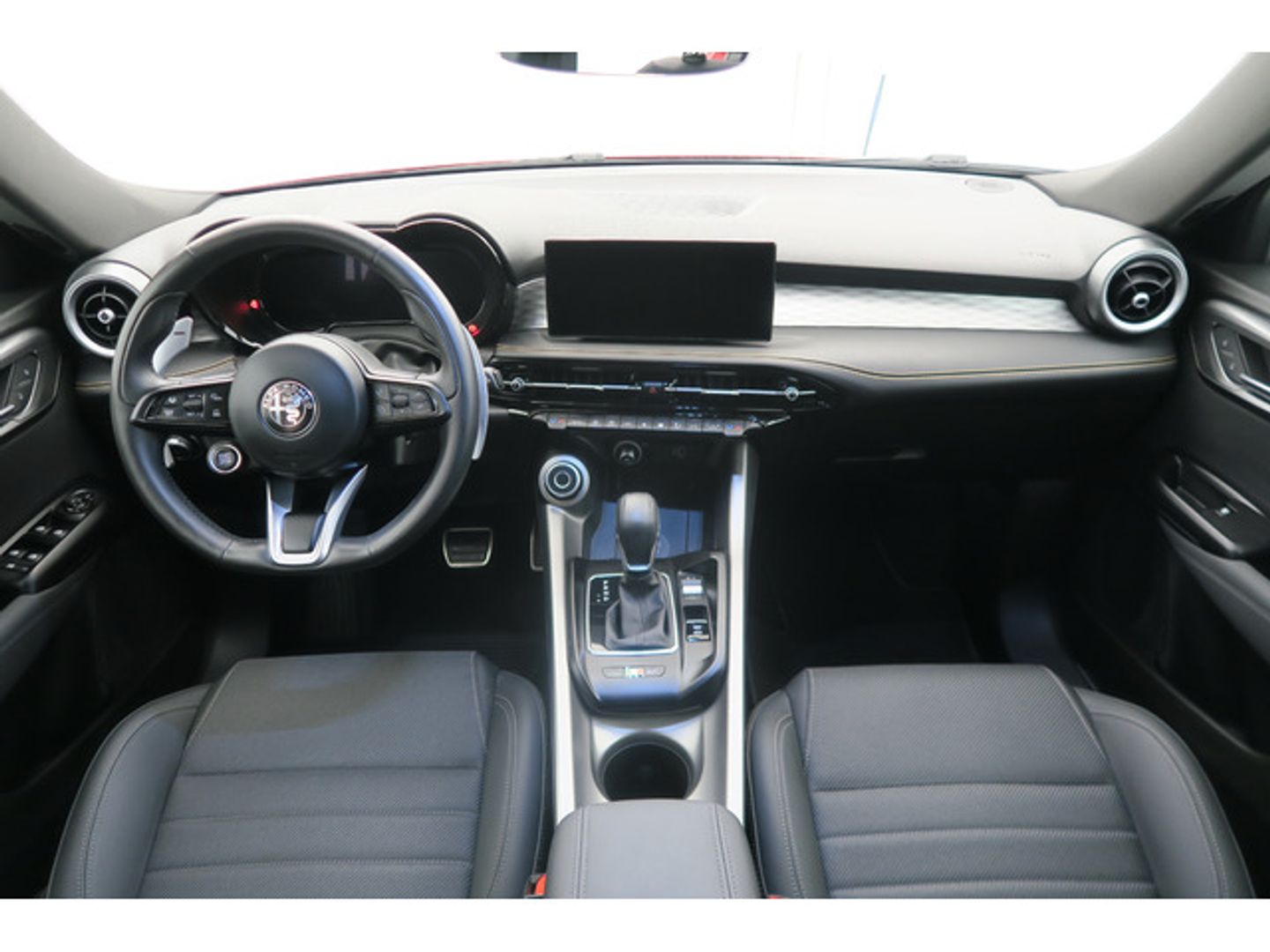 Alfa Romeo Tonale 1.3 Multi-air PHEV Speciale Q4 206 kW (280 CV)