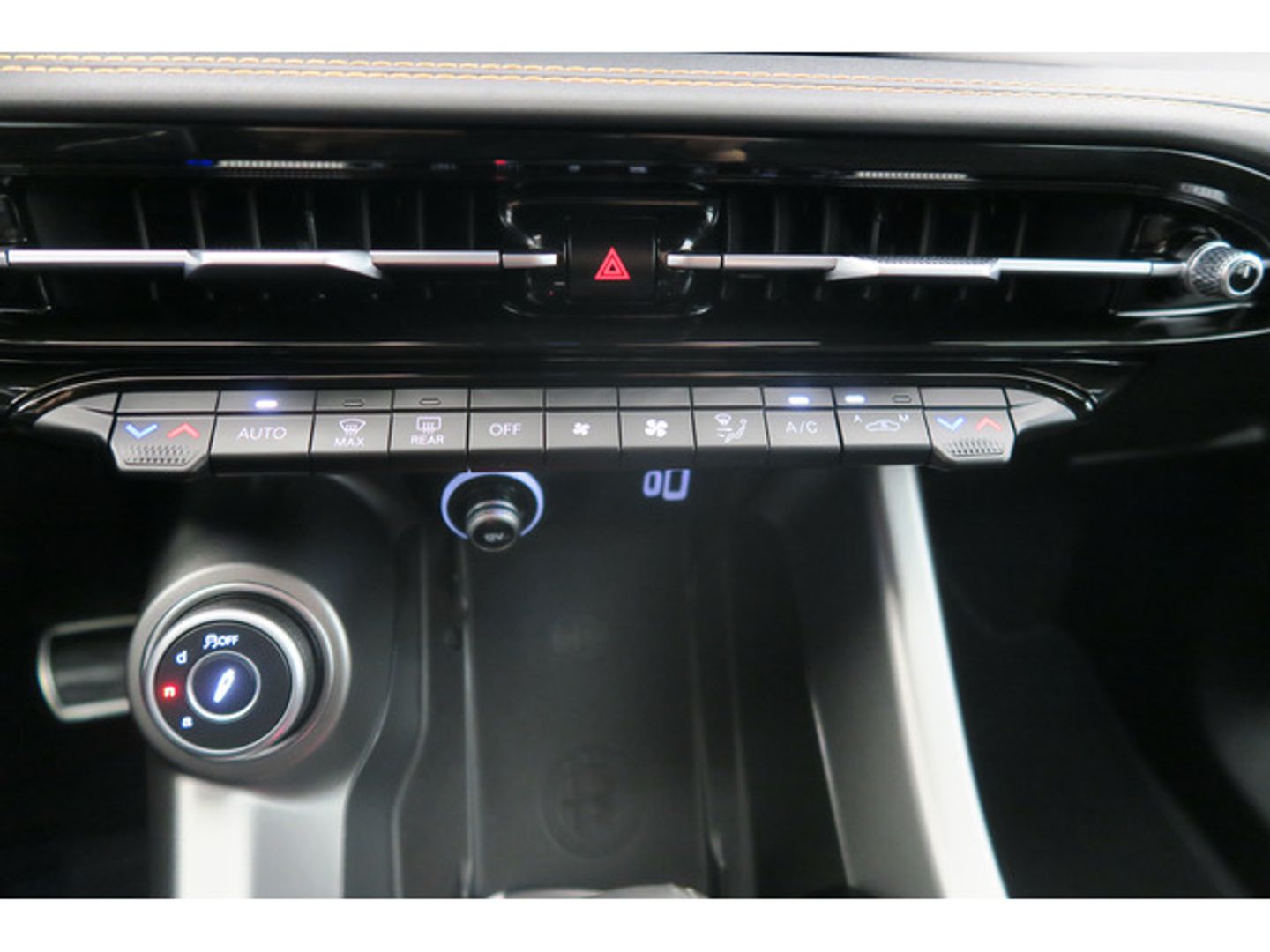 Alfa Romeo Tonale 1.3 Multi-air PHEV Speciale Q4 206 kW (280 CV)