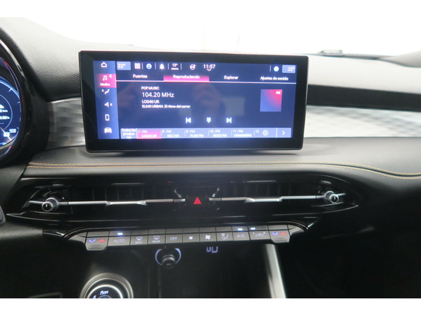 Alfa Romeo Tonale 1.3 Multi-air PHEV Speciale Q4 206 kW (280 CV)
