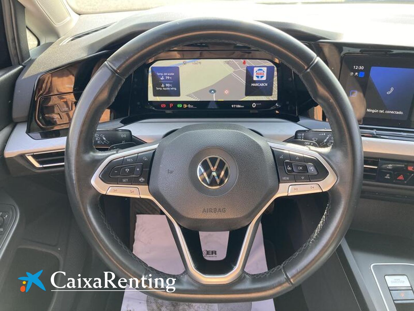 Volkswagen Golf Variant 2.0 TDI Life