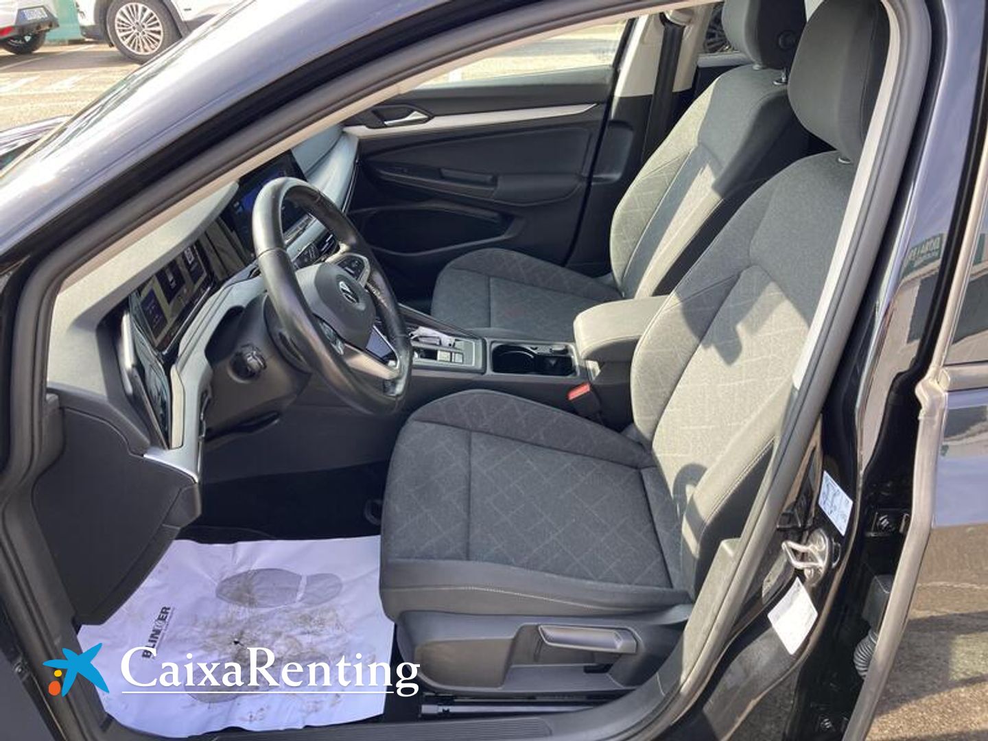 Volkswagen Golf Variant 2.0 TDI Life