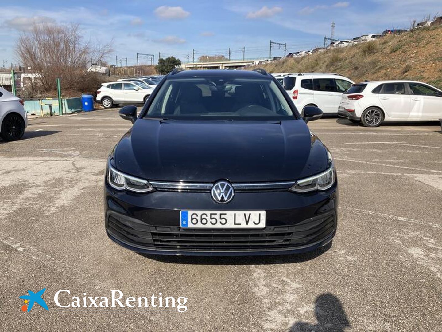 Volkswagen Golf Variant 2.0 TDI Life