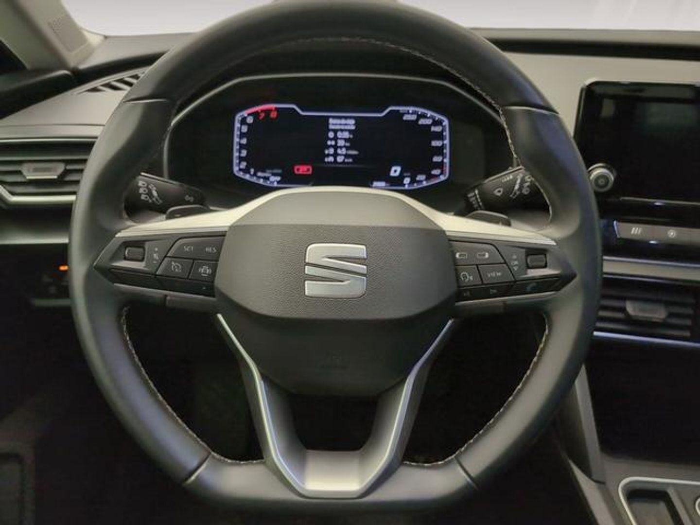 Seat León 1.5 eTSI Style Special Edition Vision