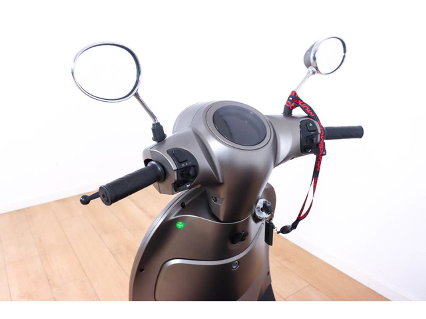 Nmoto LX 06