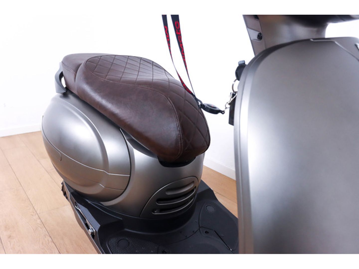Nmoto LX 06