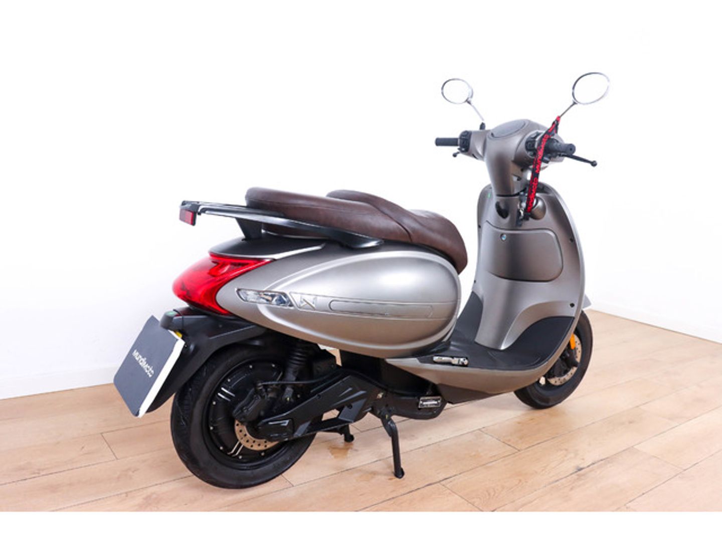 Nmoto LX 06