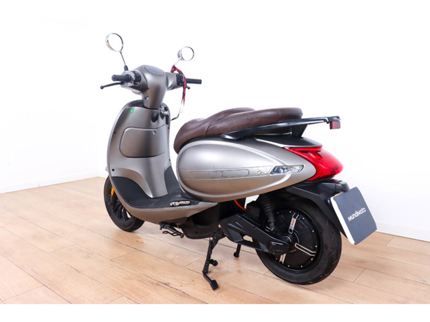 Nmoto LX 06