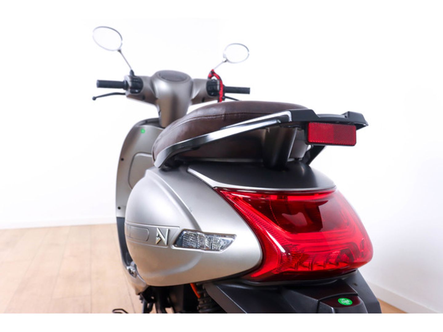 Nmoto LX 06