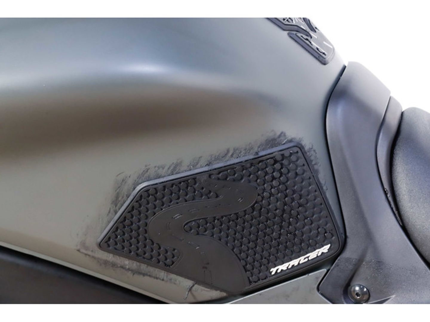 Yamaha Tracer 9