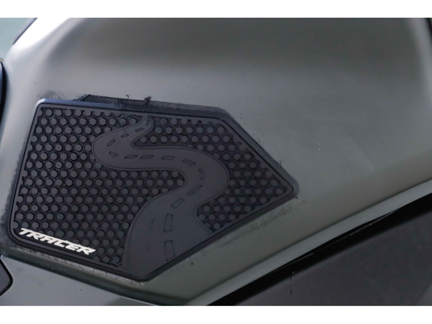Yamaha Tracer 9