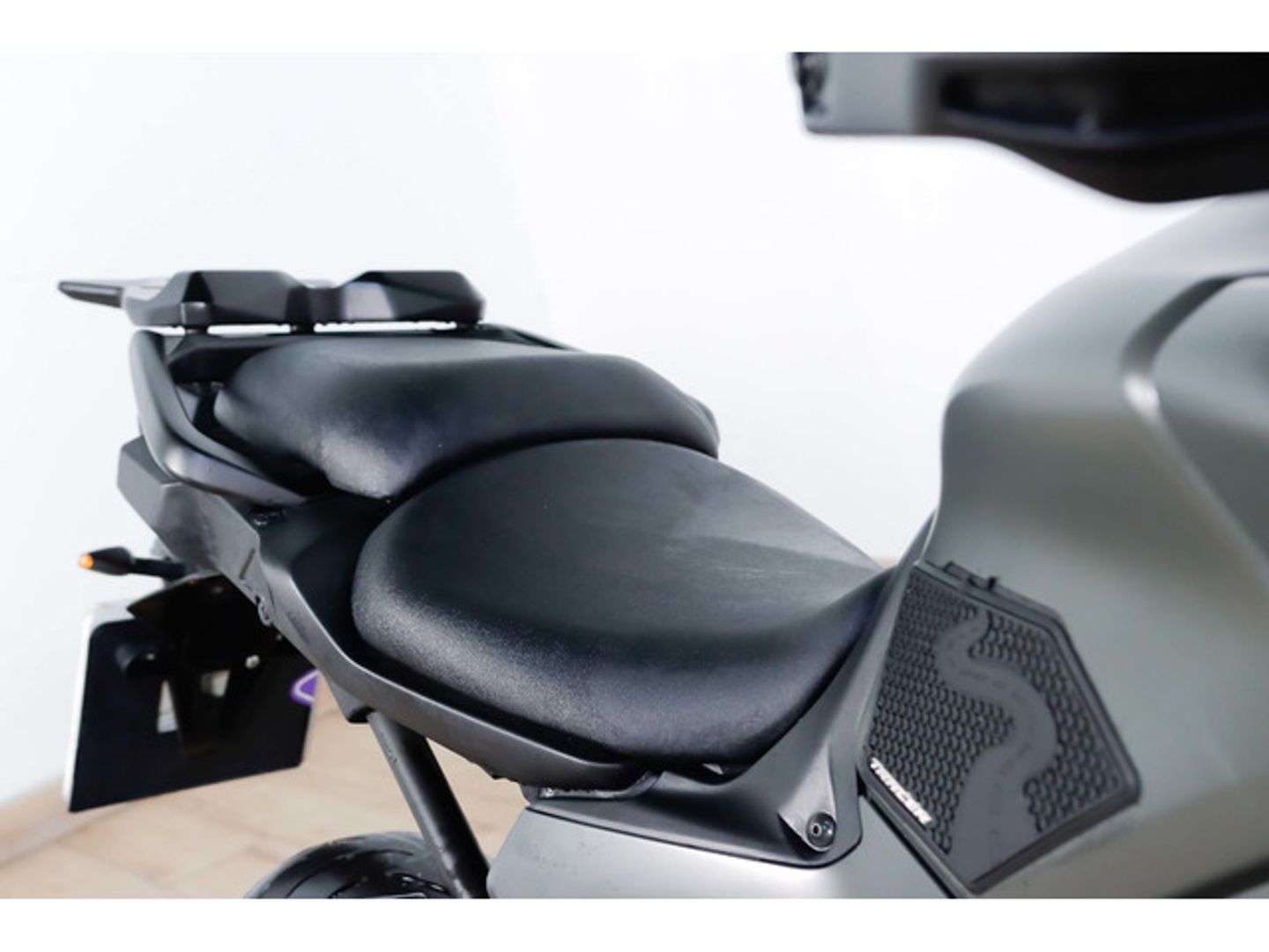 Yamaha Tracer 9