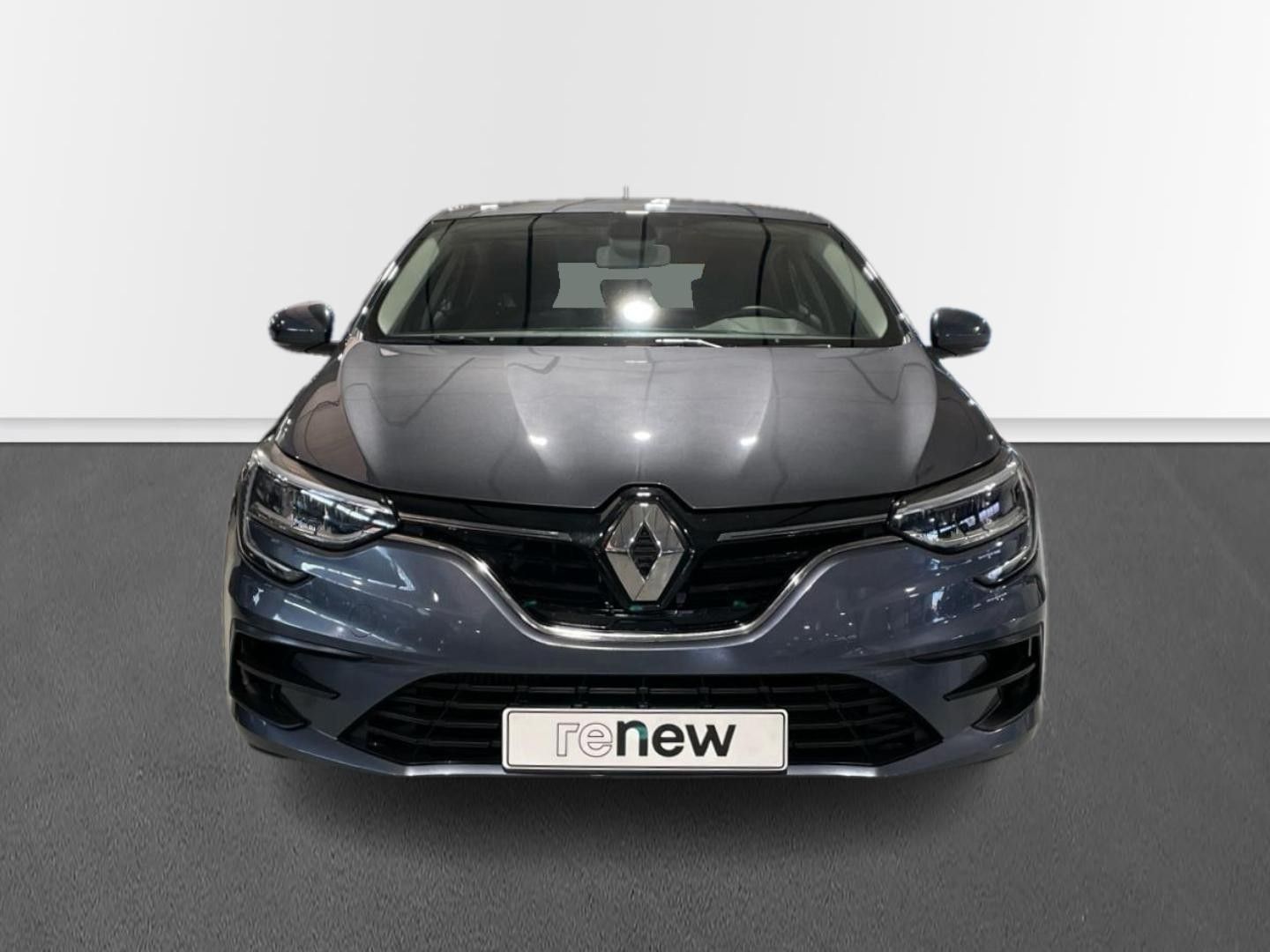 Renault Megane TCe 140 Zen