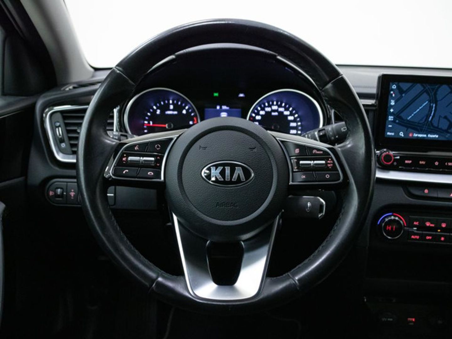 Kia Ceed 1.0 T-GDi Tech