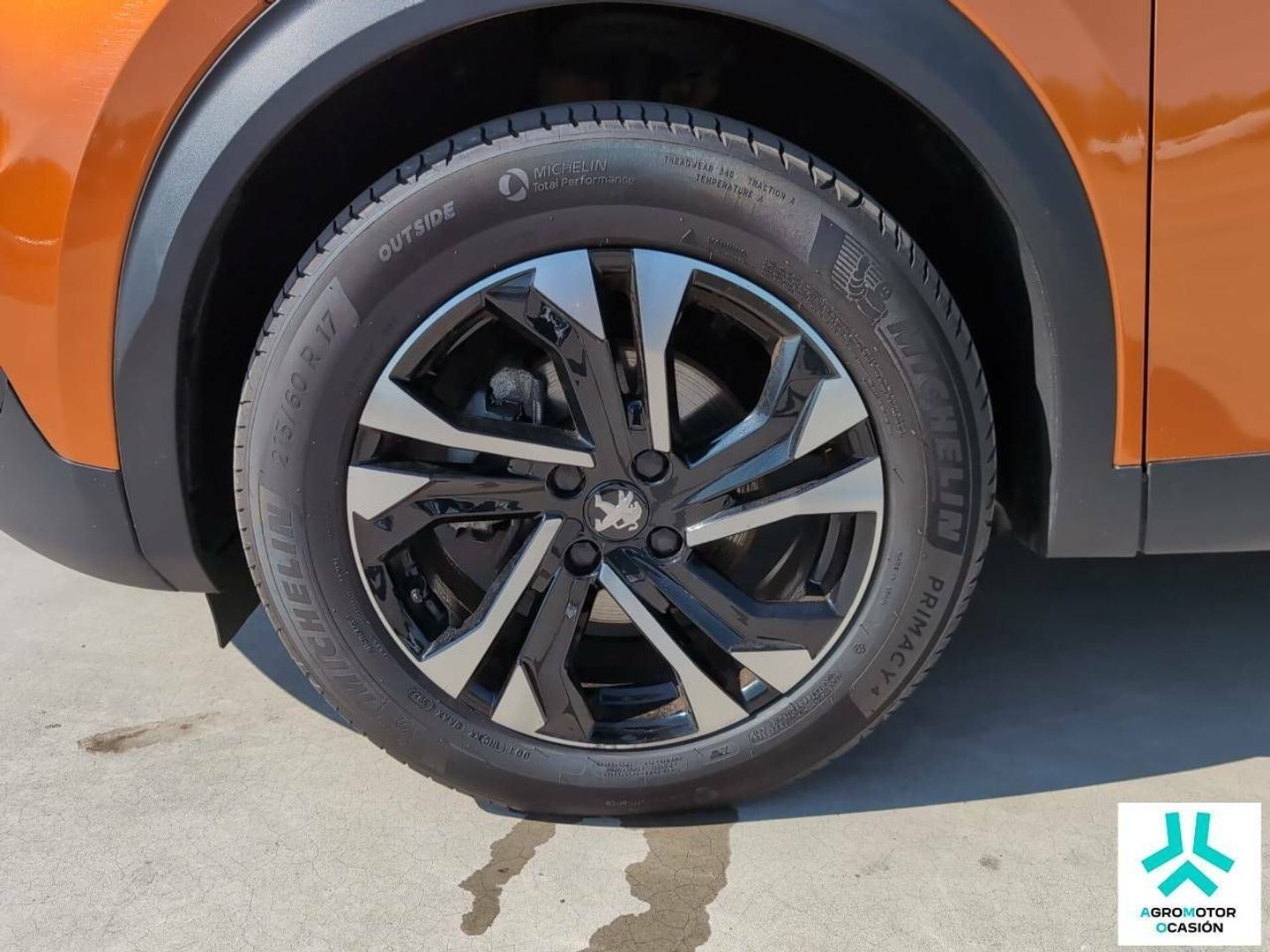 Peugeot 2008 PureTech 100 S&S Allure 75 kW (100 CV)