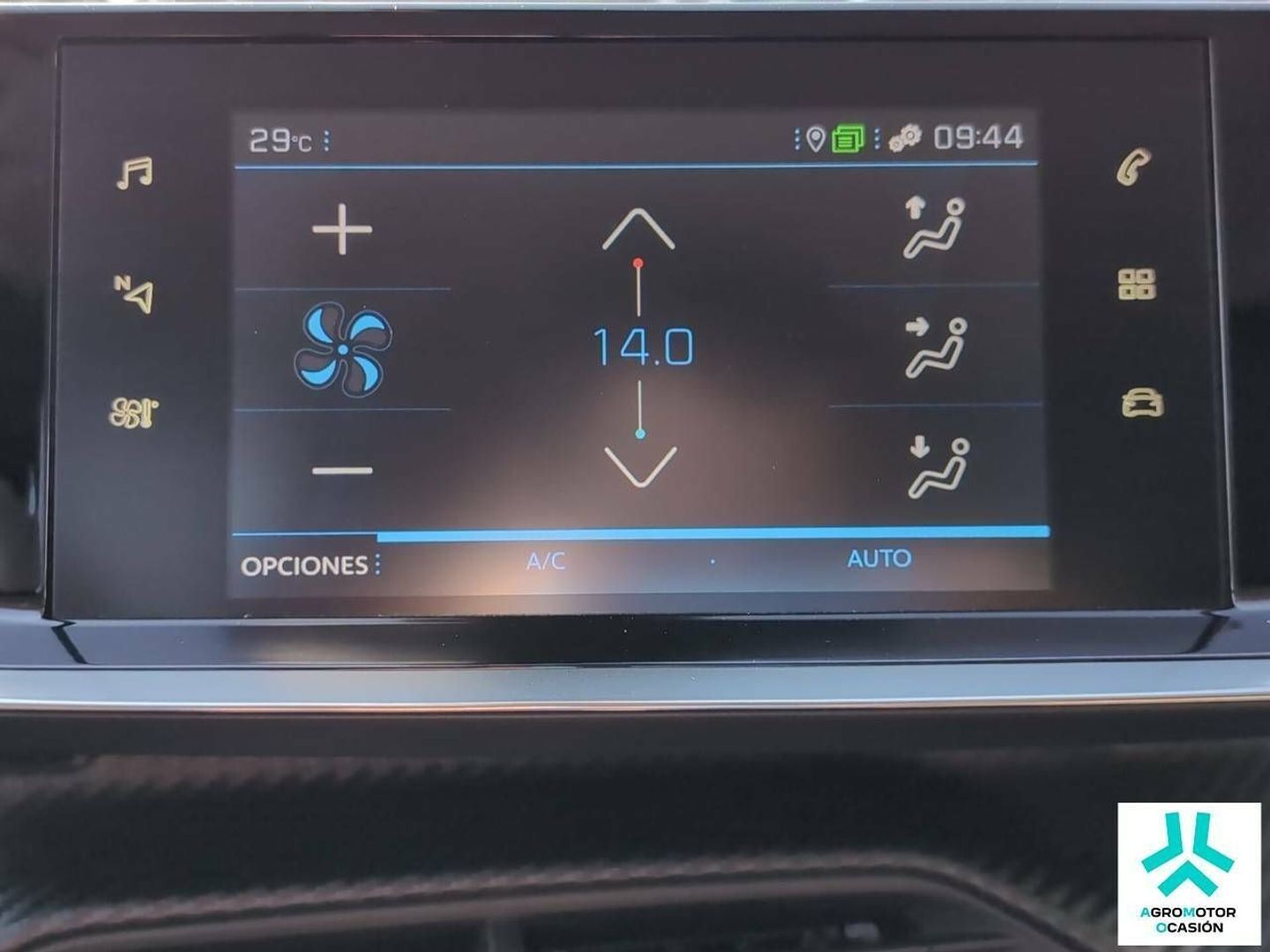 Peugeot 2008 PureTech 100 S&S Allure 75 kW (100 CV)