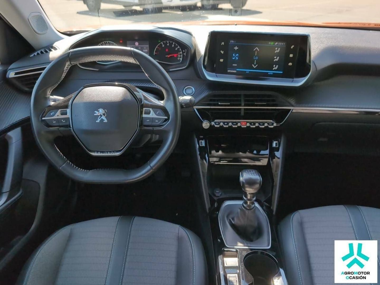 Peugeot 2008 PureTech 100 S&S Allure 75 kW (100 CV)