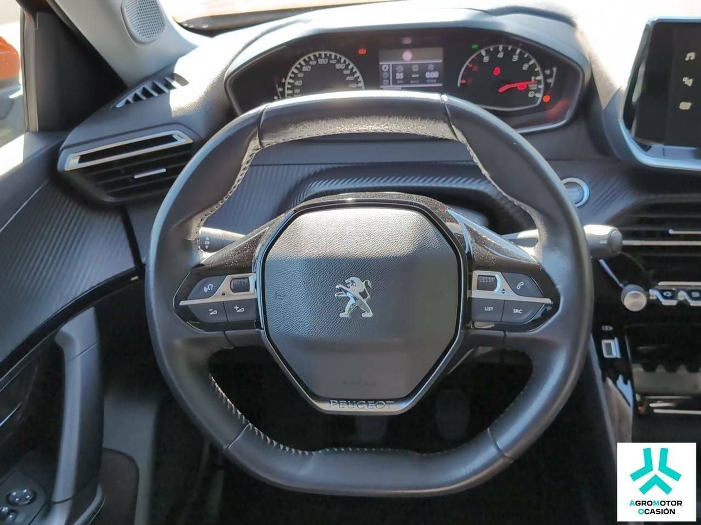 Peugeot 2008 PureTech 100 S&S Allure 75 kW (100 CV)