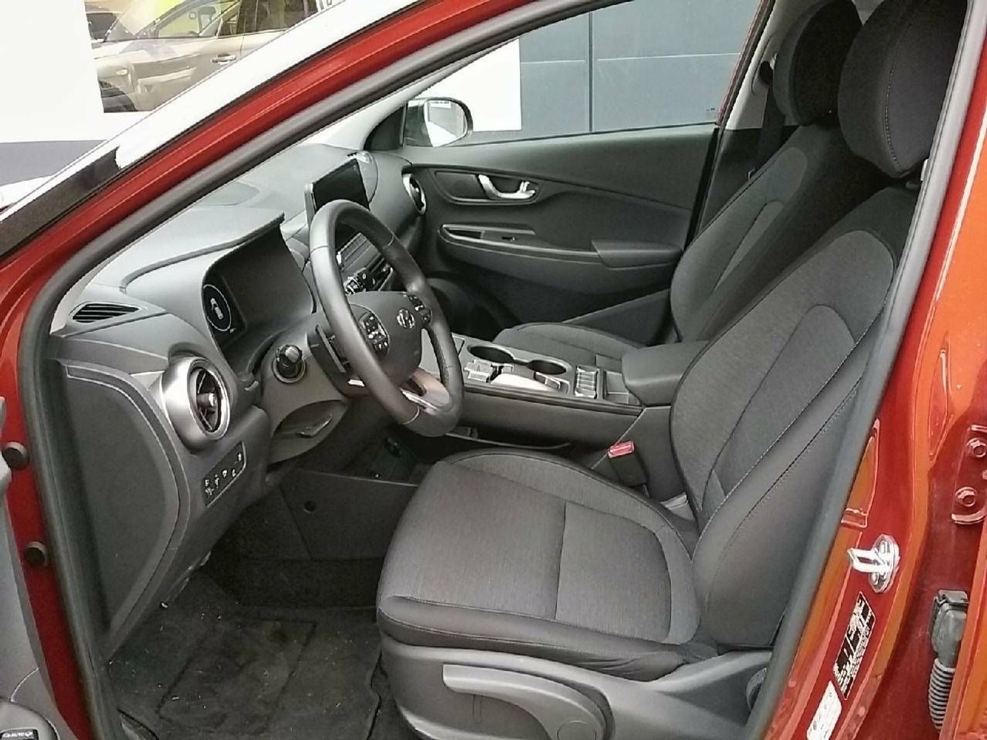 Hyundai Kona EV Tecno 2C 150 kW (204 CV)