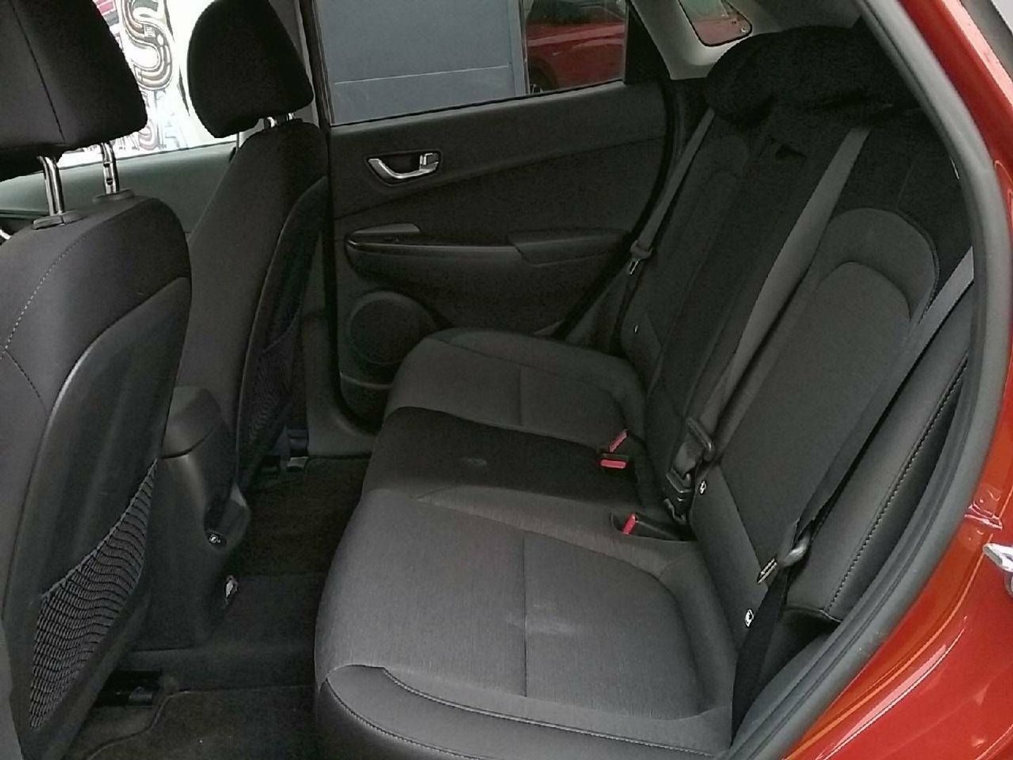 Hyundai Kona EV Tecno 2C 150 kW (204 CV)