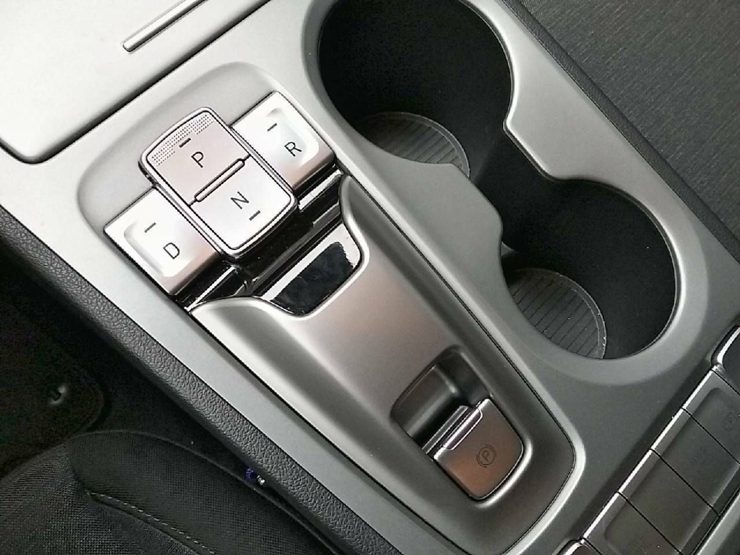 Hyundai Kona EV Tecno 2C 150 kW (204 CV)