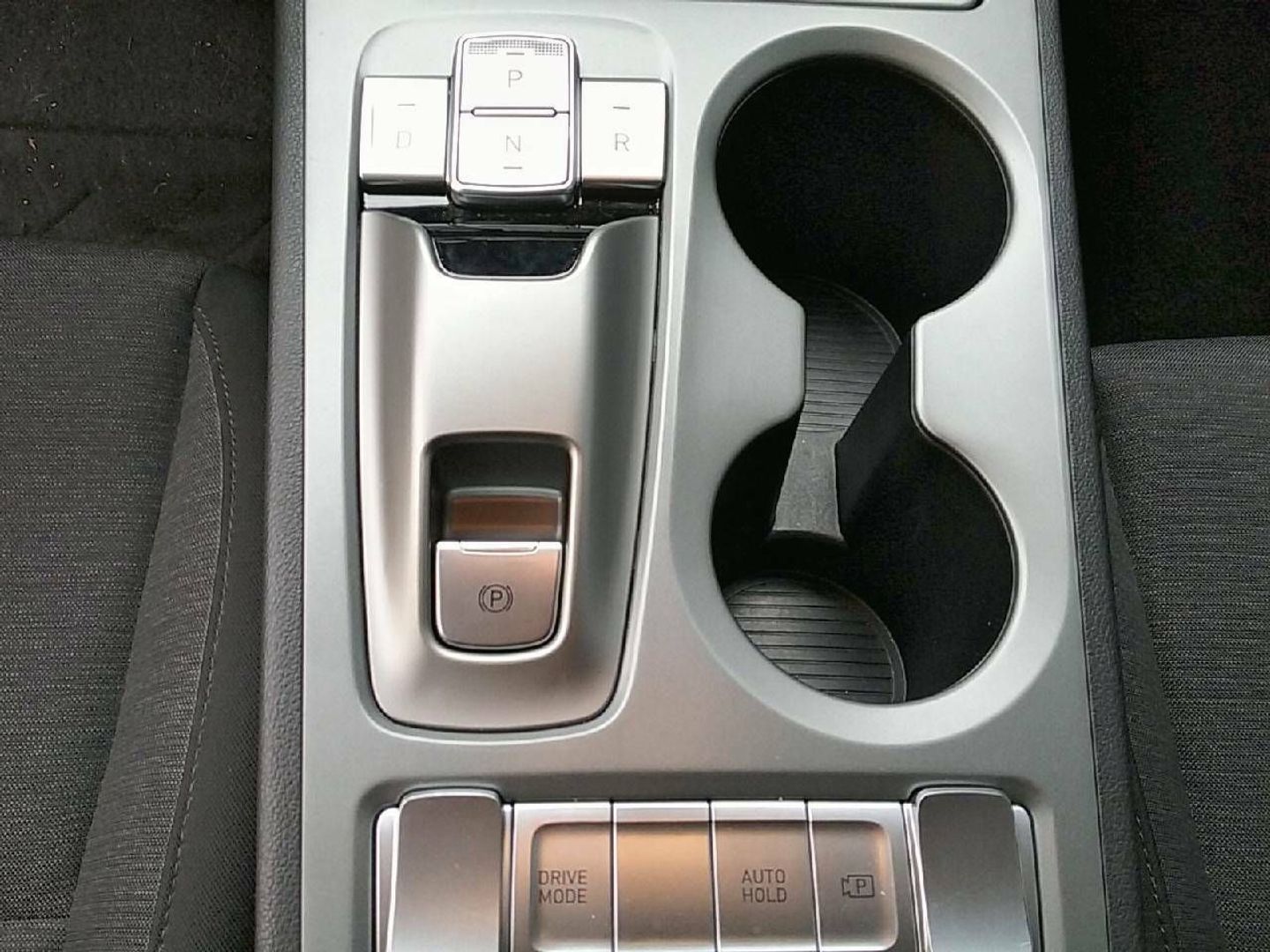 Hyundai Kona EV Tecno 2C 150 kW (204 CV)
