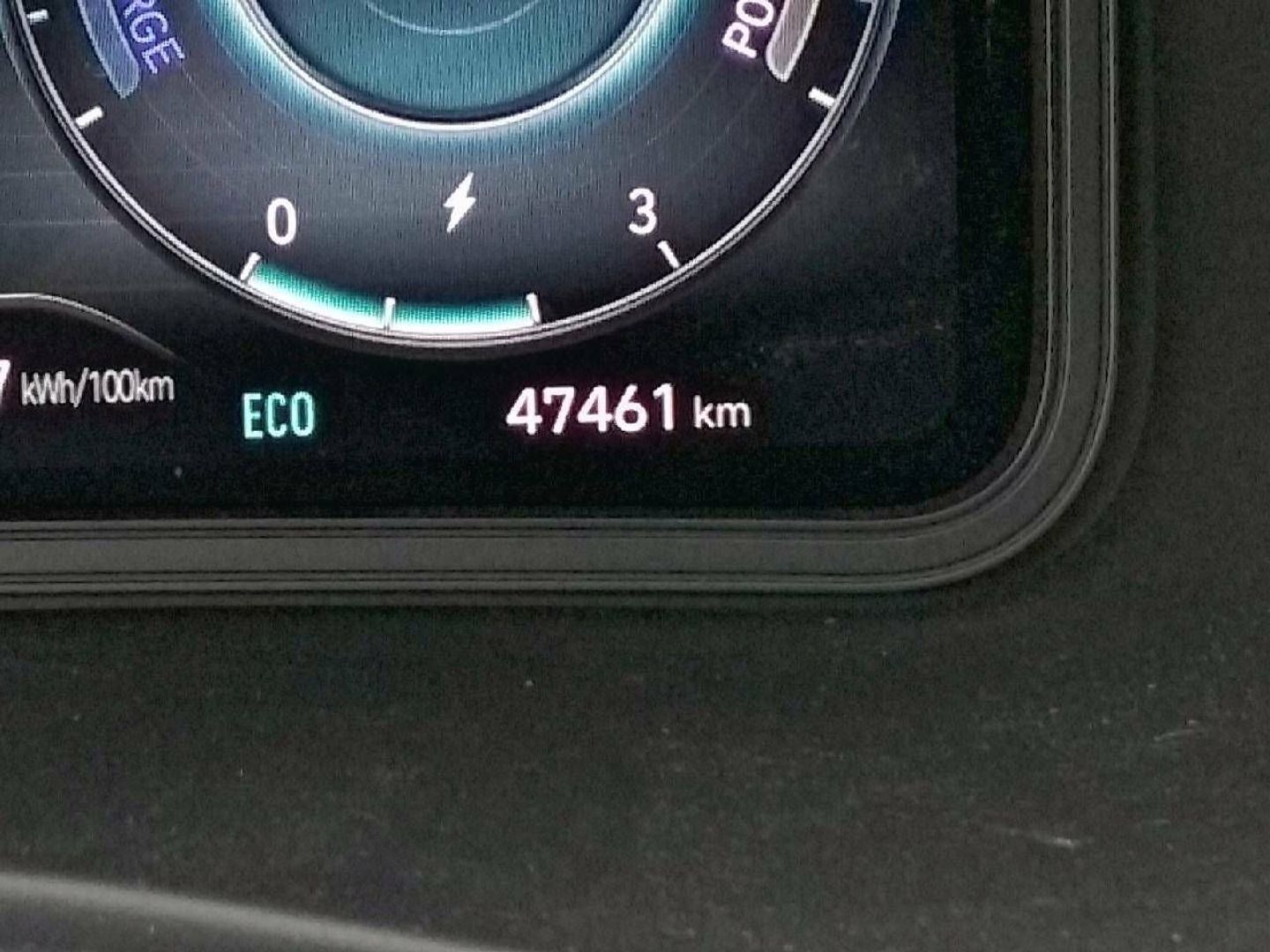 Hyundai Kona EV Tecno 2C 150 kW (204 CV)