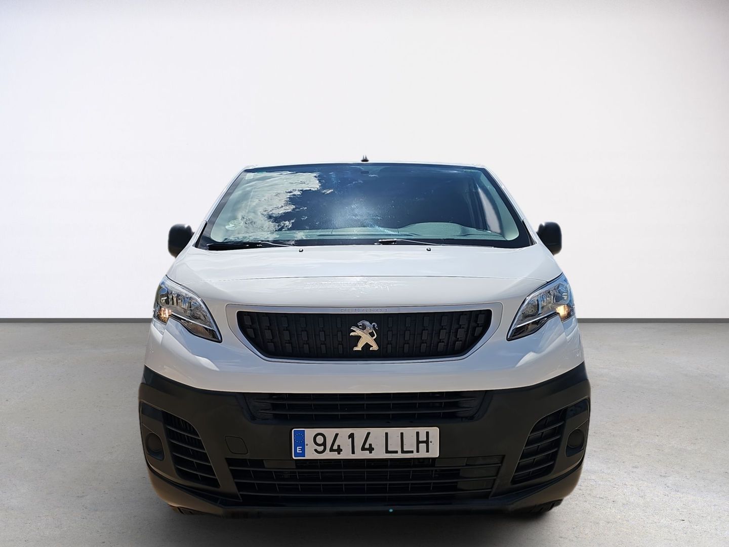 Peugeot Expert Furgon BlueHDi 120 S&S Pro Standard 88 kW (120 CV)