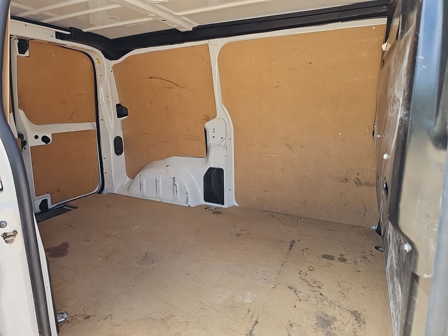Peugeot Expert Furgon BlueHDi 120 S&S Pro Standard 88 kW (120 CV)