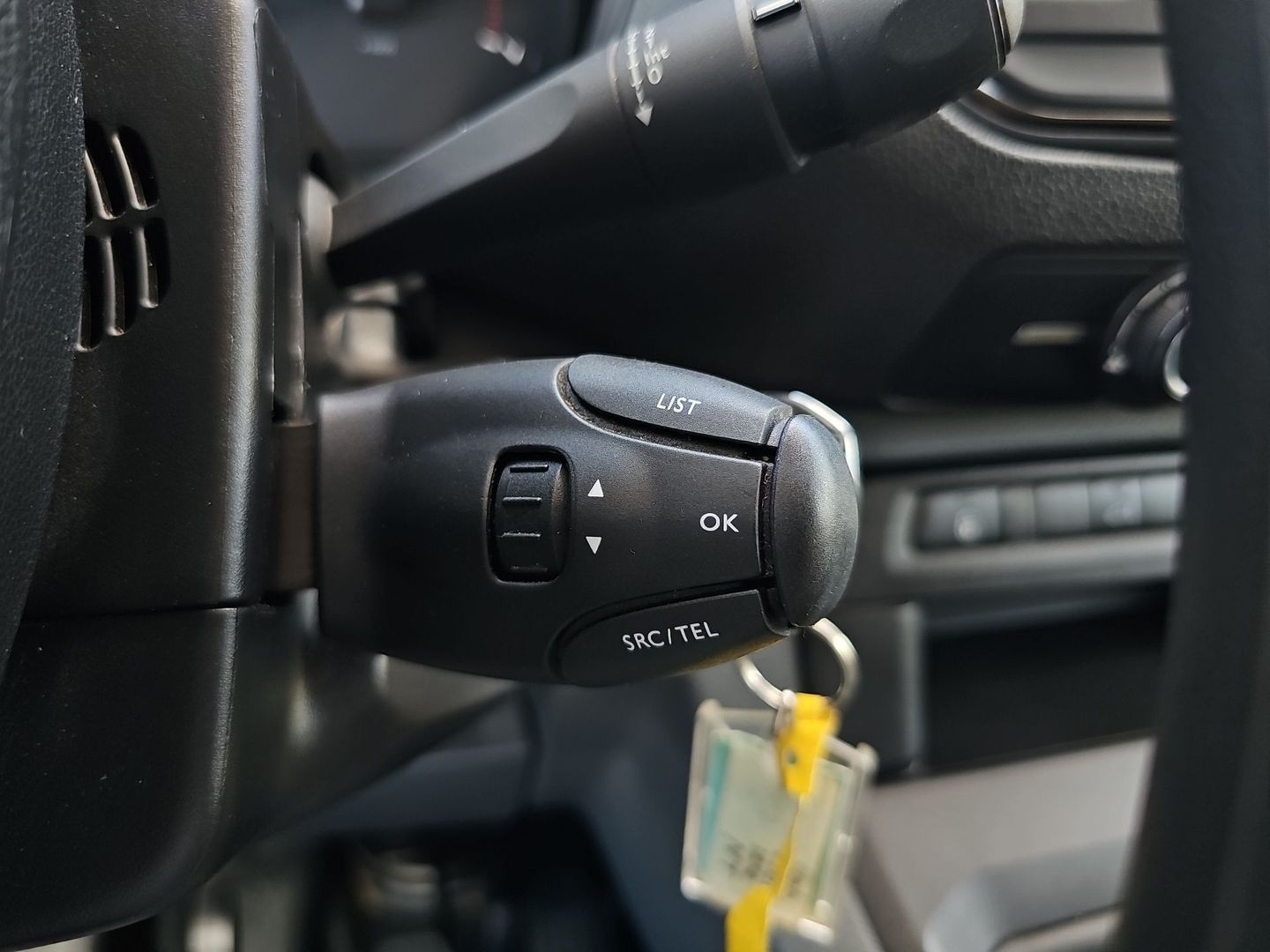 Peugeot Expert Furgon BlueHDi 120 S&S Pro Standard 88 kW (120 CV)