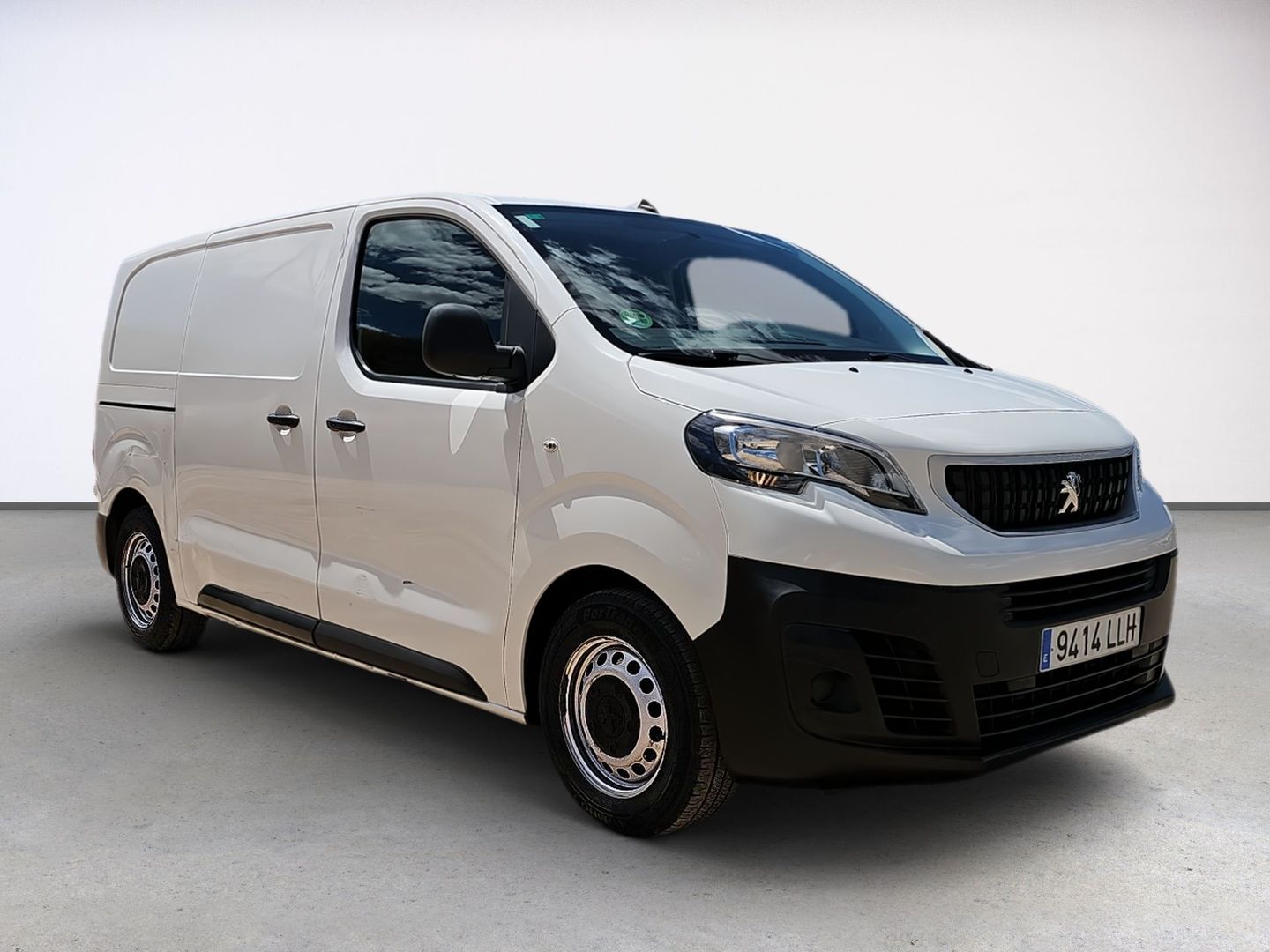 Peugeot Expert Furgon BlueHDi 120 S&S Pro Standard 88 kW (120 CV)