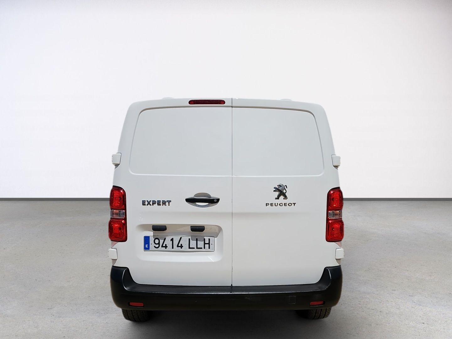 Peugeot Expert Furgon BlueHDi 120 S&S Pro Standard 88 kW (120 CV)