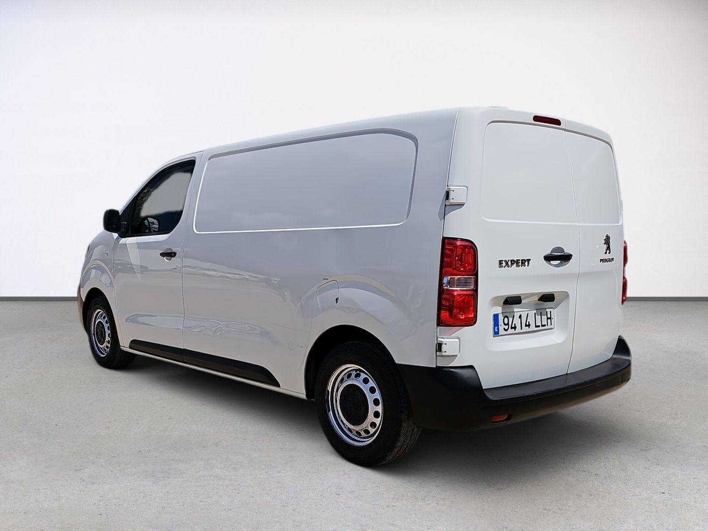 Peugeot Expert Furgon BlueHDi 120 S&S Pro Standard 88 kW (120 CV)