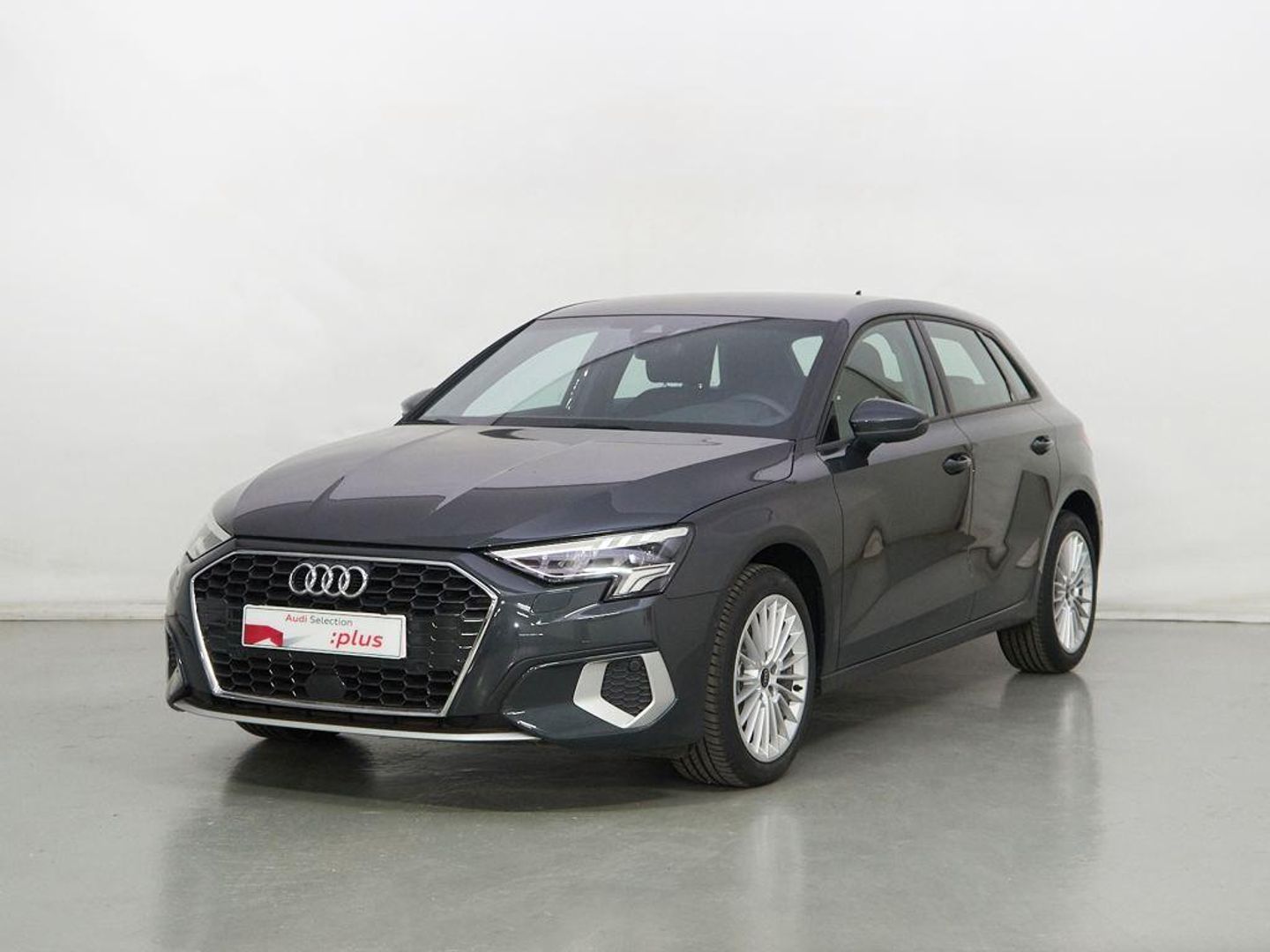 Audi A3 Sportback 30 TDI Advanced