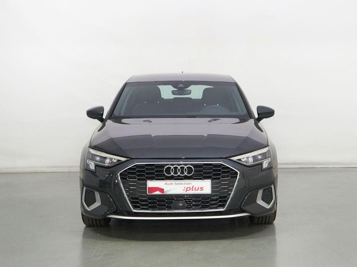 Audi A3 Sportback 30 TDI Advanced