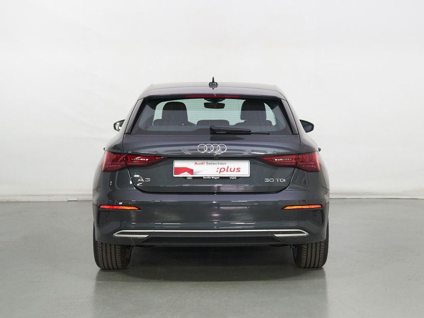 Audi A3 Sportback 30 TDI Advanced