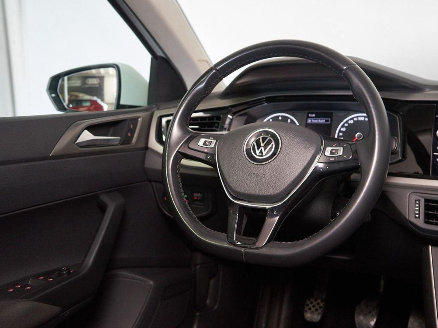 Volkswagen Polo 1.0 TSI Advance