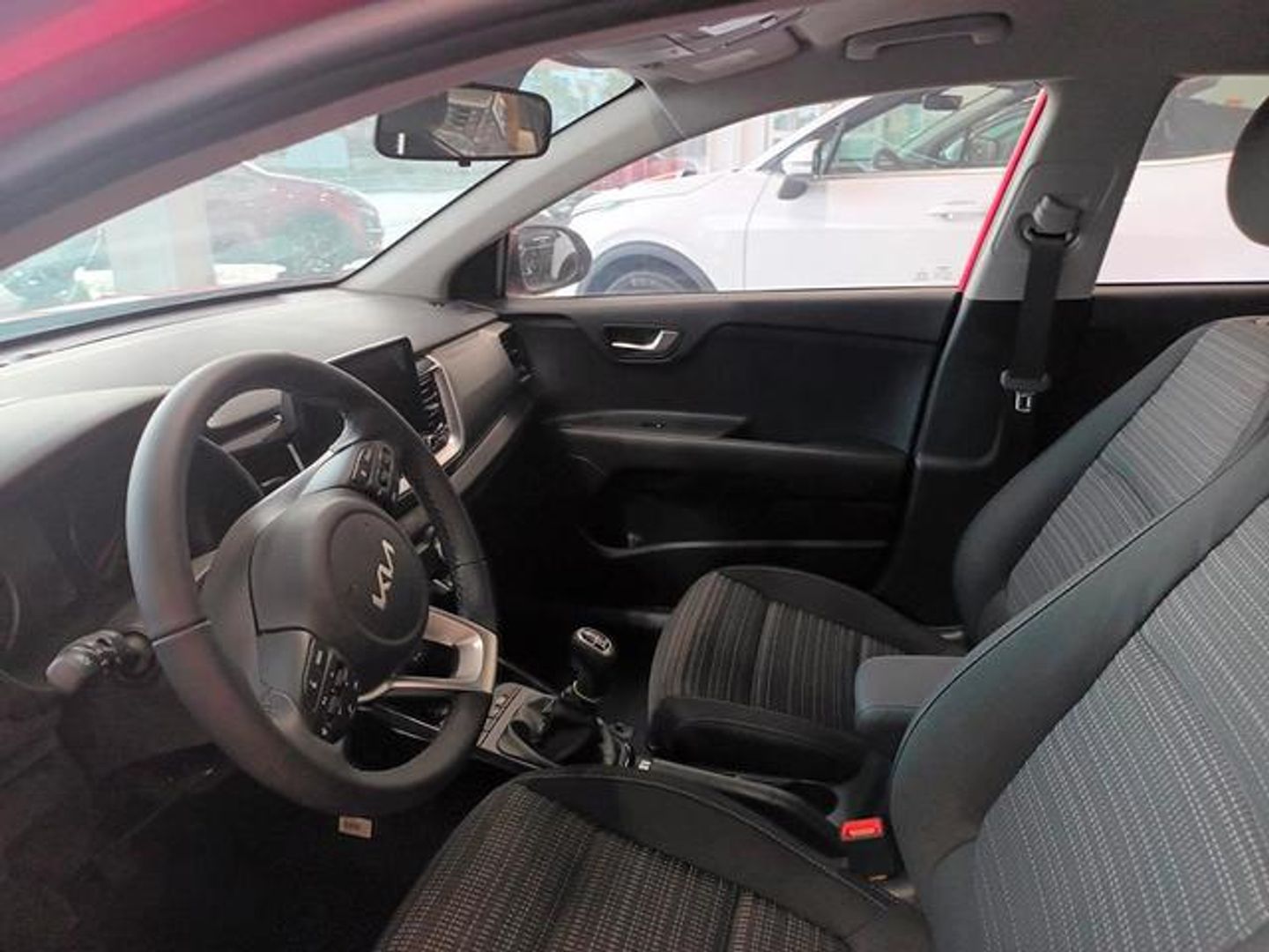 Kia Stonic 1.0 T-GDi MHEV Drive iMT 74 kW (100 CV)