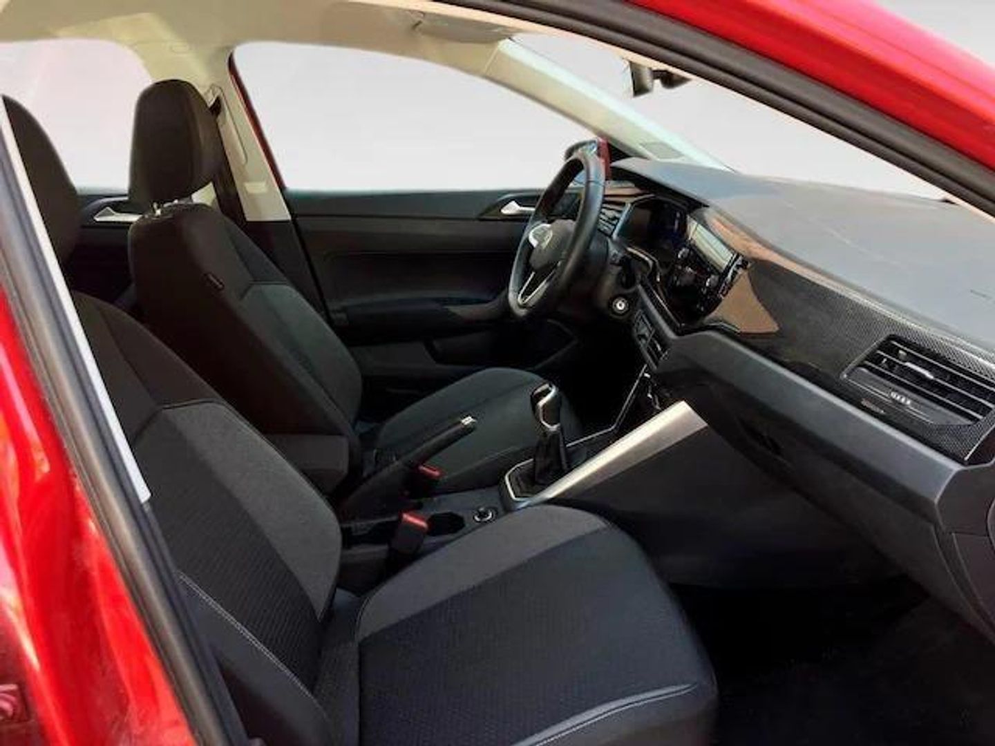Volkswagen Polo Life 1.0 TSI 70 kW (95 CV)