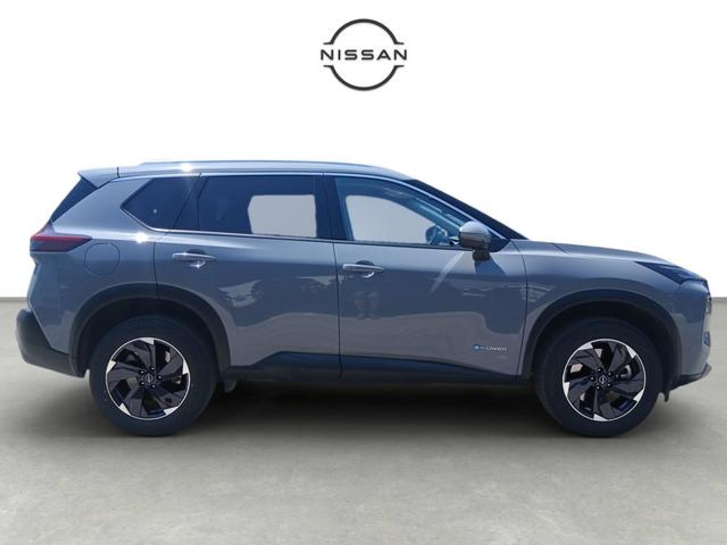 Nissan X-Trail 1.5 e-POWER N-Connecta A/T 150 kW (204 CV)