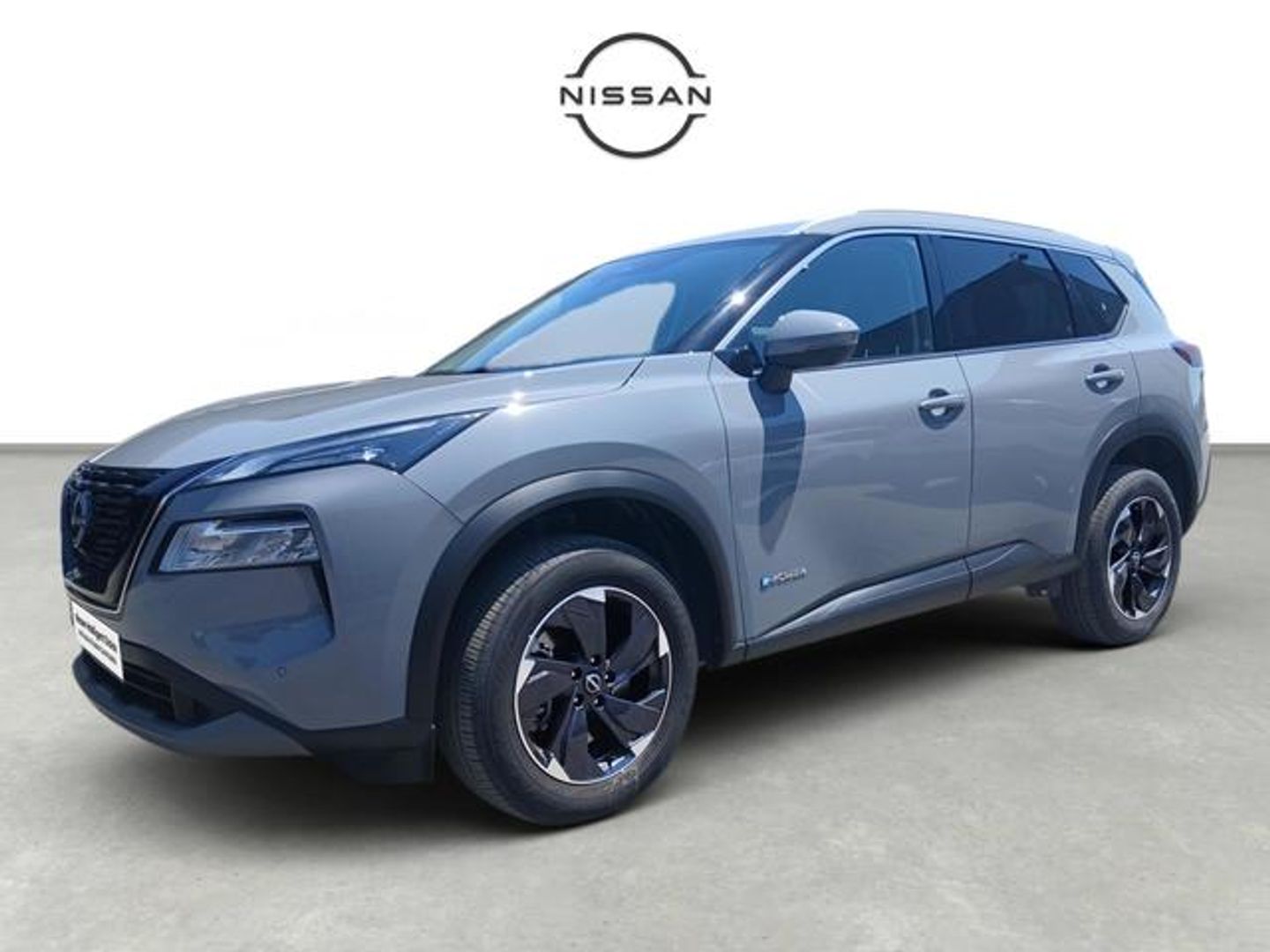 Nissan X-Trail 1.5 e-POWER N-Connecta A/T 150 kW (204 CV)