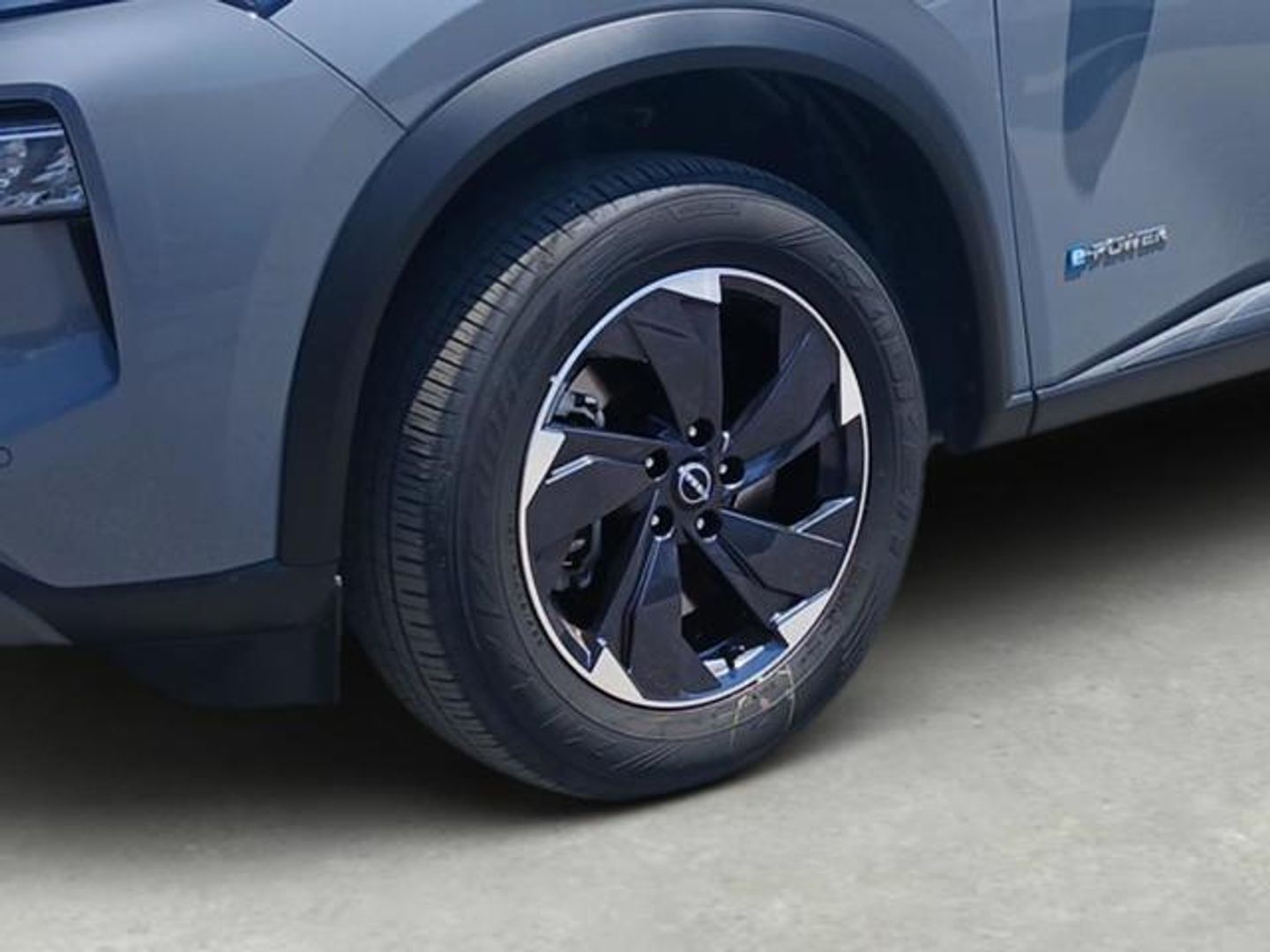 Nissan X-Trail 1.5 e-POWER N-Connecta A/T 150 kW (204 CV)
