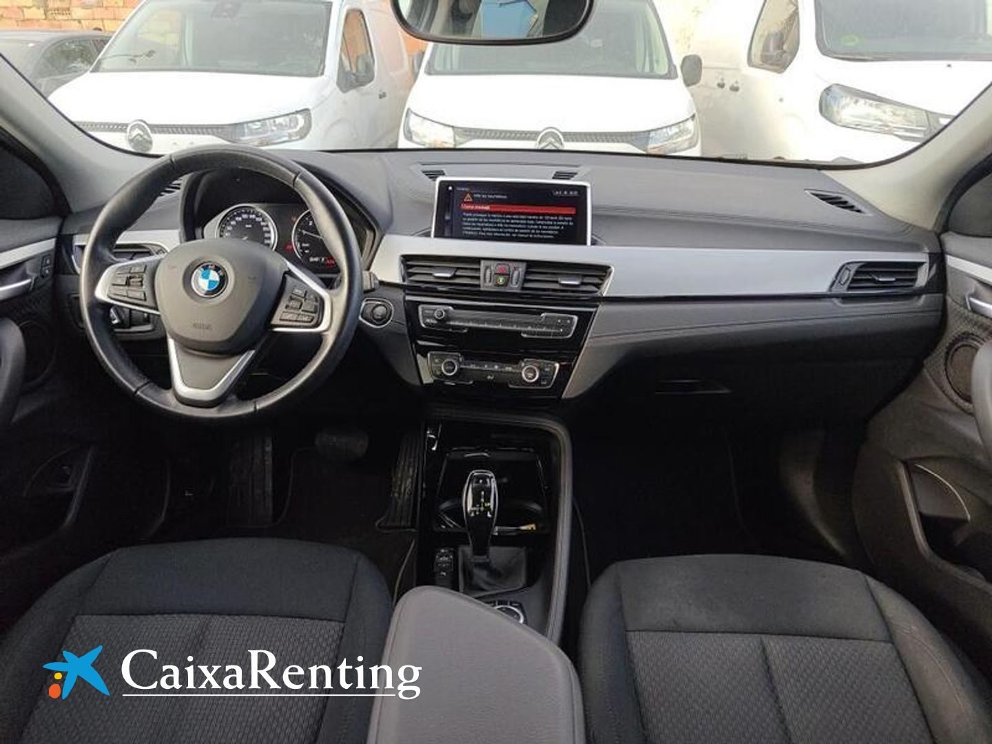 Bmw X2 sDrive18i -