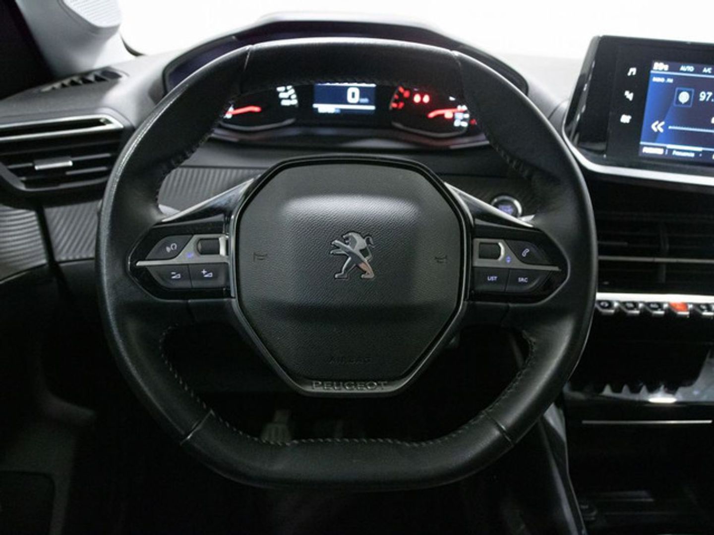 Peugeot 208 PureTech 100 Allure