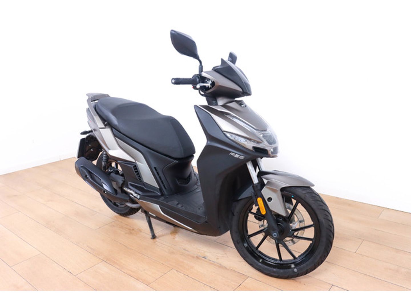 Kymco AGILITY S 125