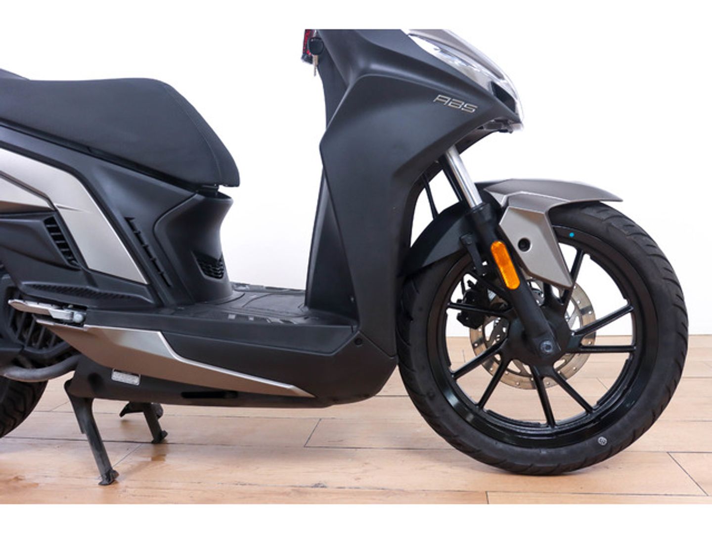 Kymco AGILITY S 125