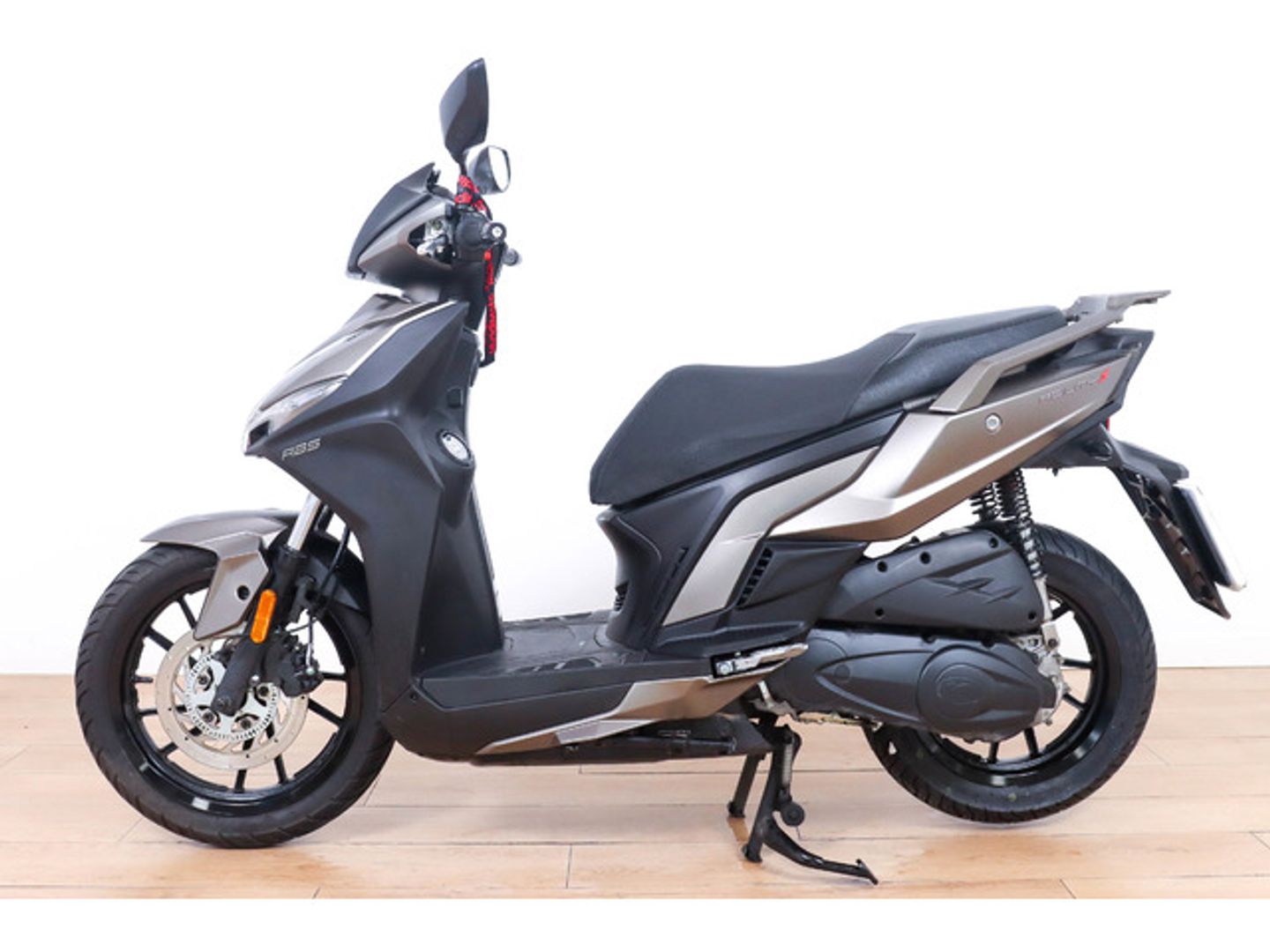 Kymco AGILITY S 125