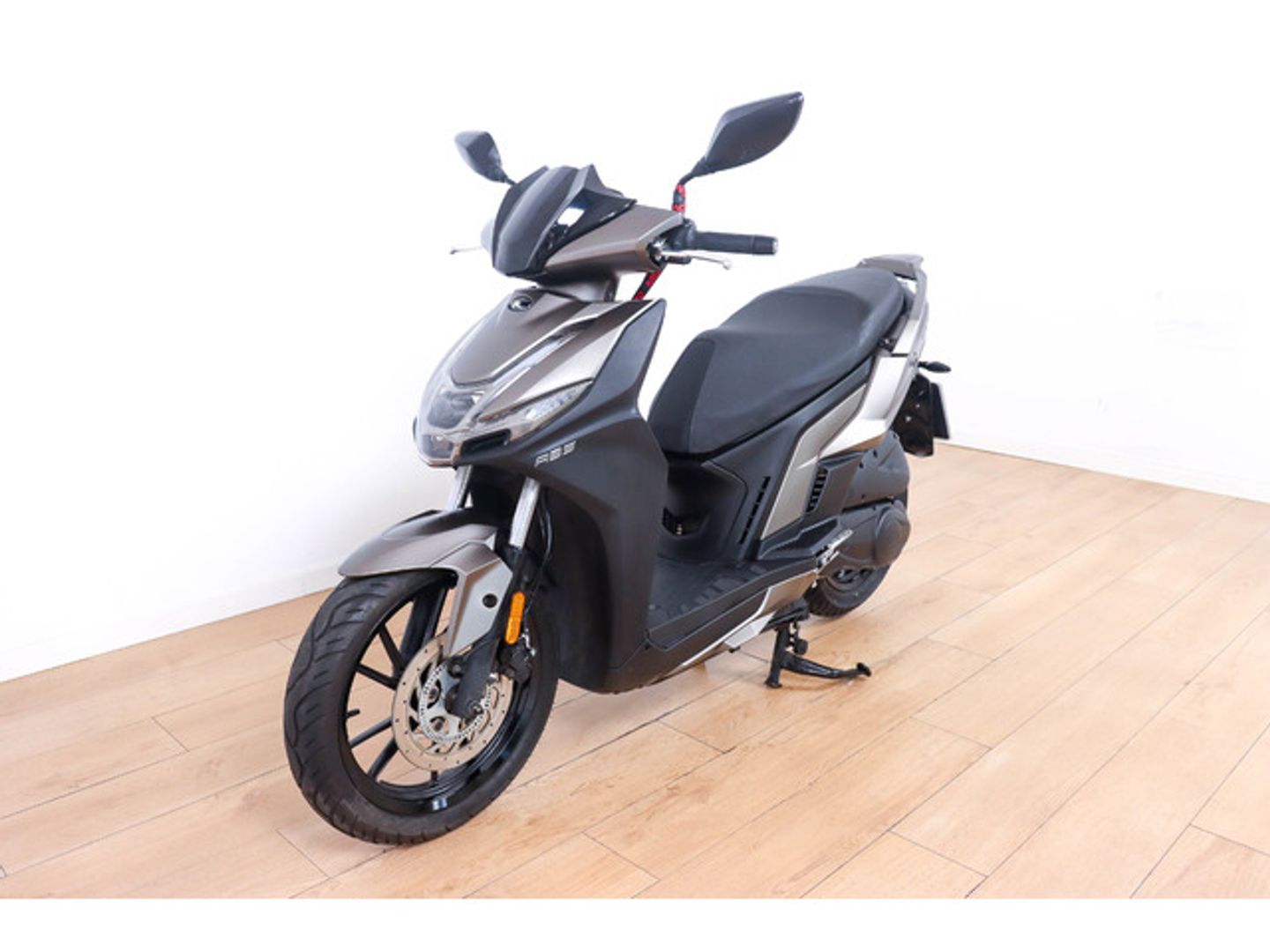 Kymco AGILITY S 125