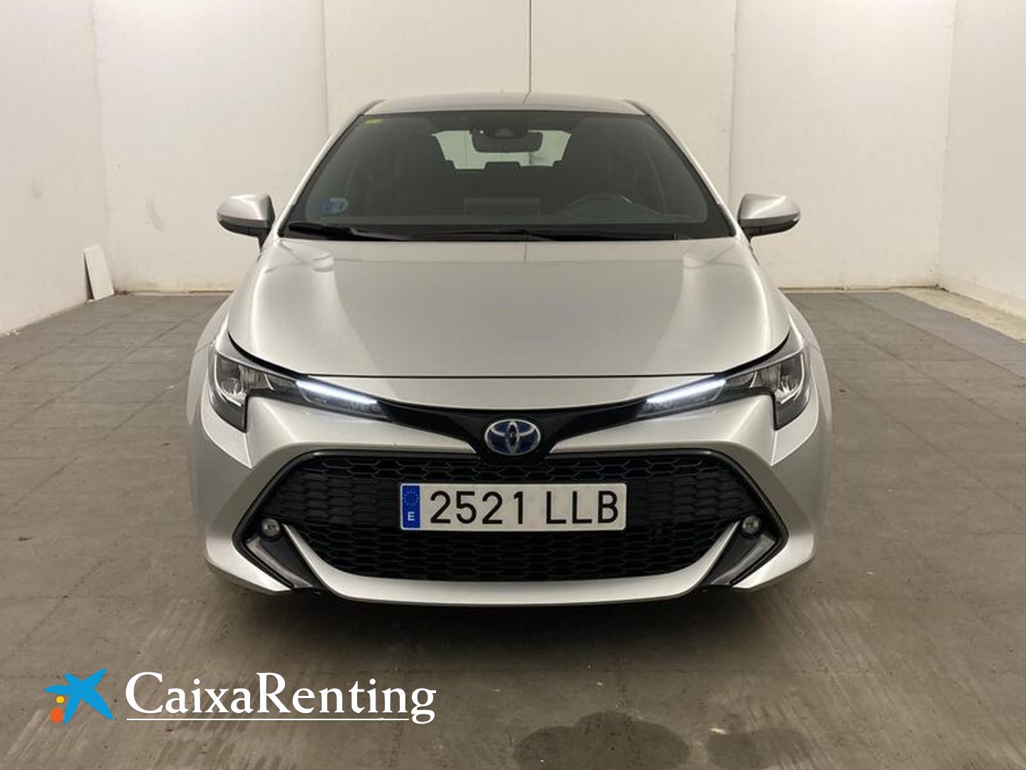 Toyota Corolla 1.8 125 Híbrido Active Tech