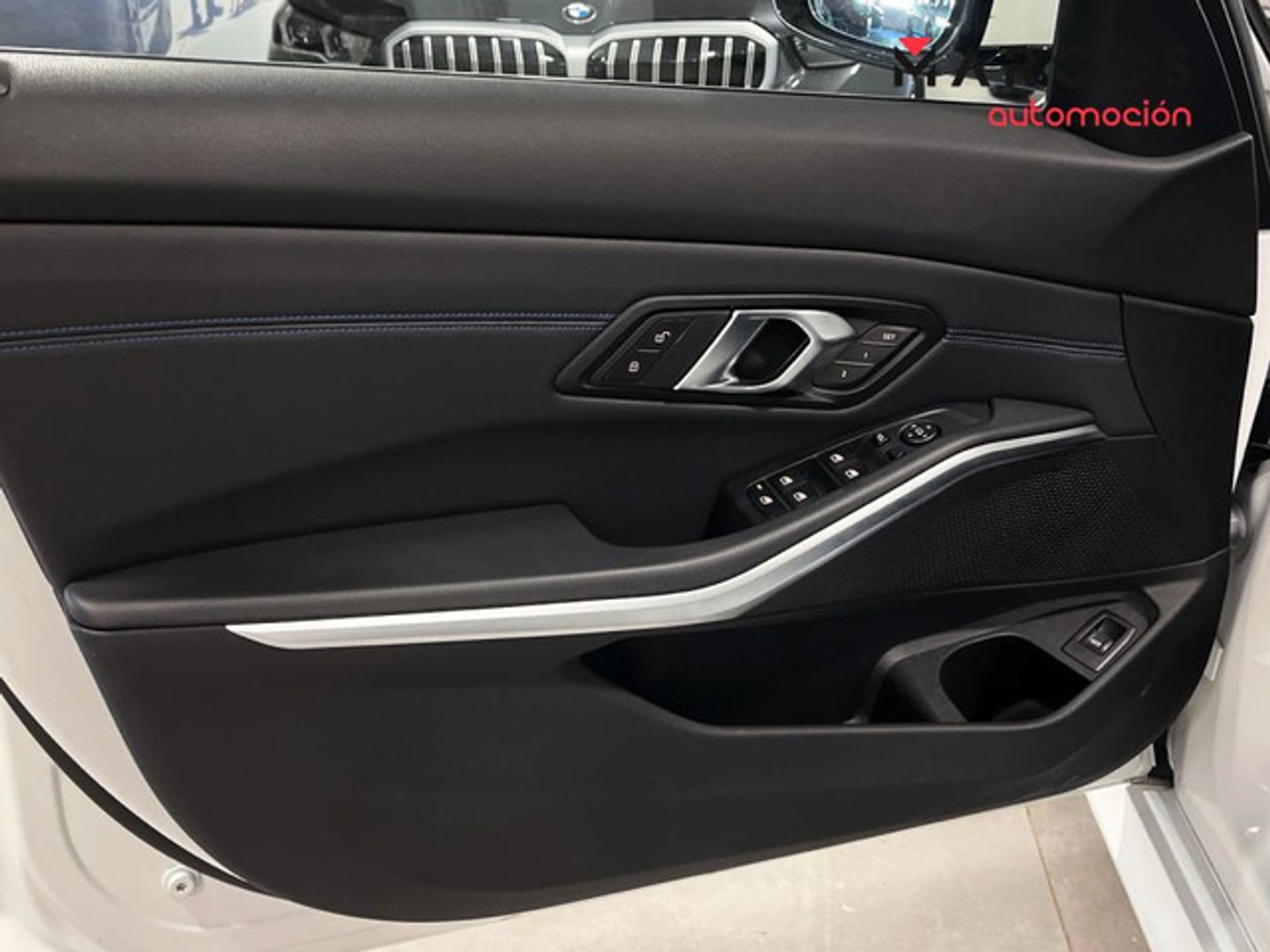 BMW Serie 3 320d Touring 140 kW (190 CV)
